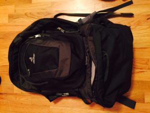 Deuter Transit 50